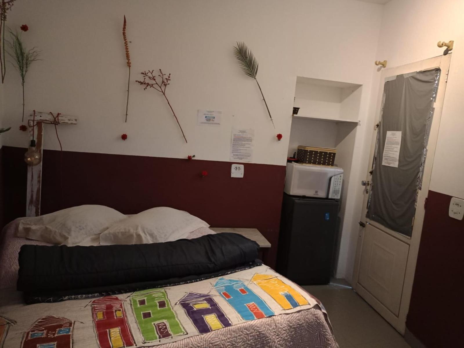 Casa de hóspedes Acca Mariana São Paulo