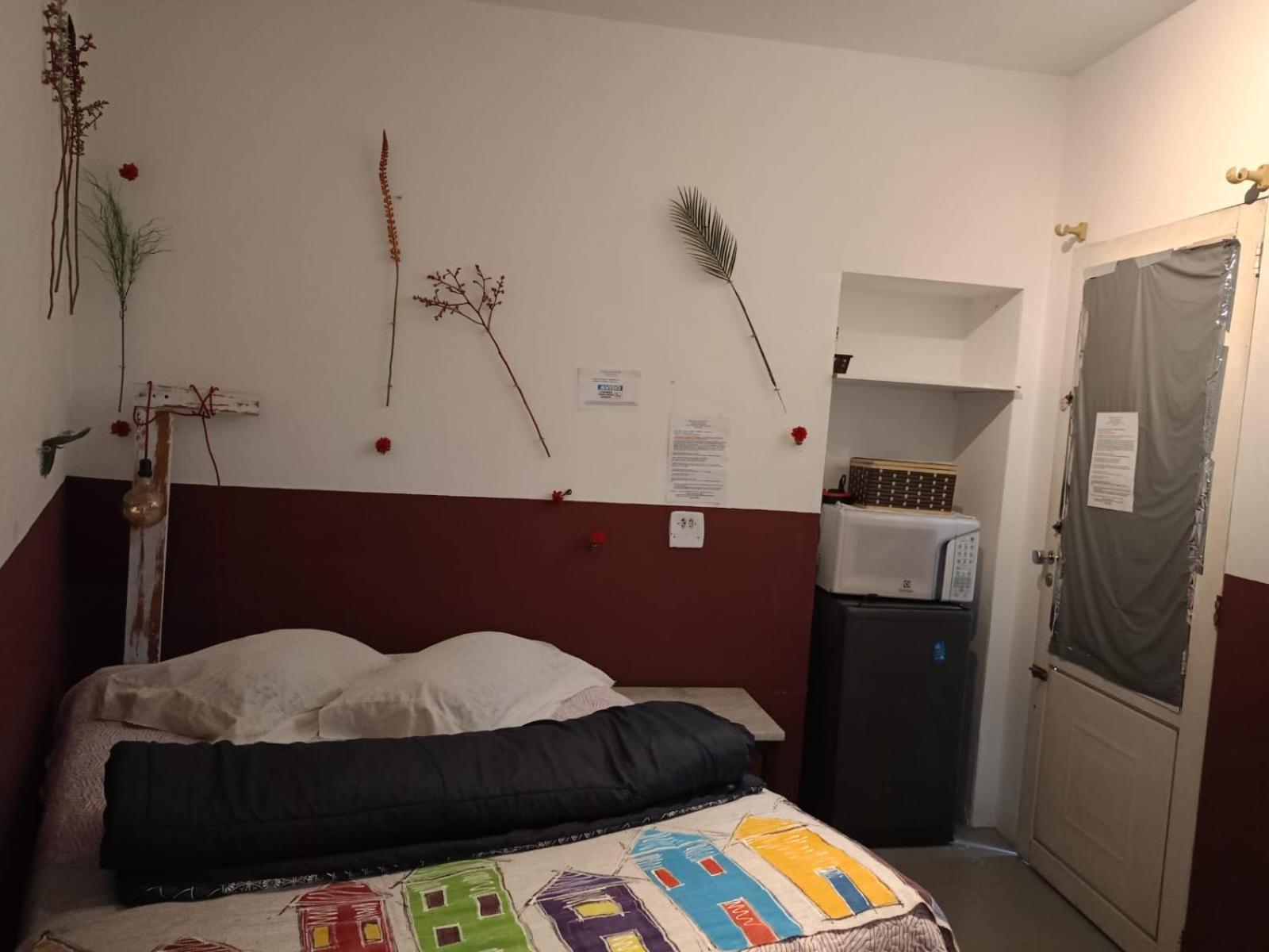 Casa de hóspedes Acca Mariana São Paulo