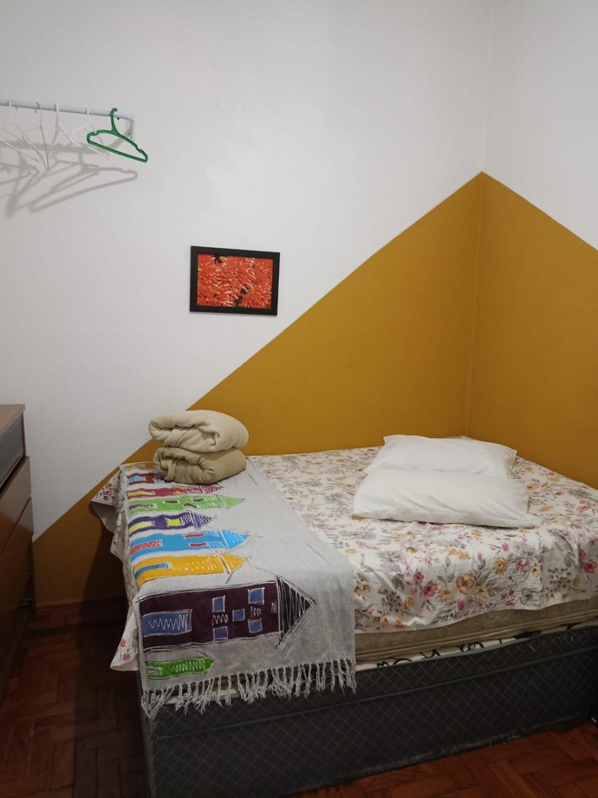 Acca Mariana Casa de hóspedes São Paulo