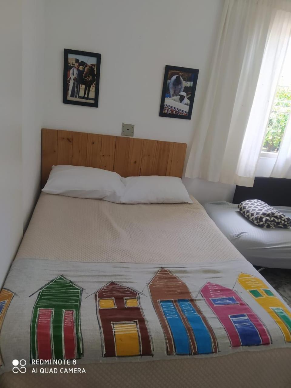Acca Mariana Casa de hóspedes São Paulo