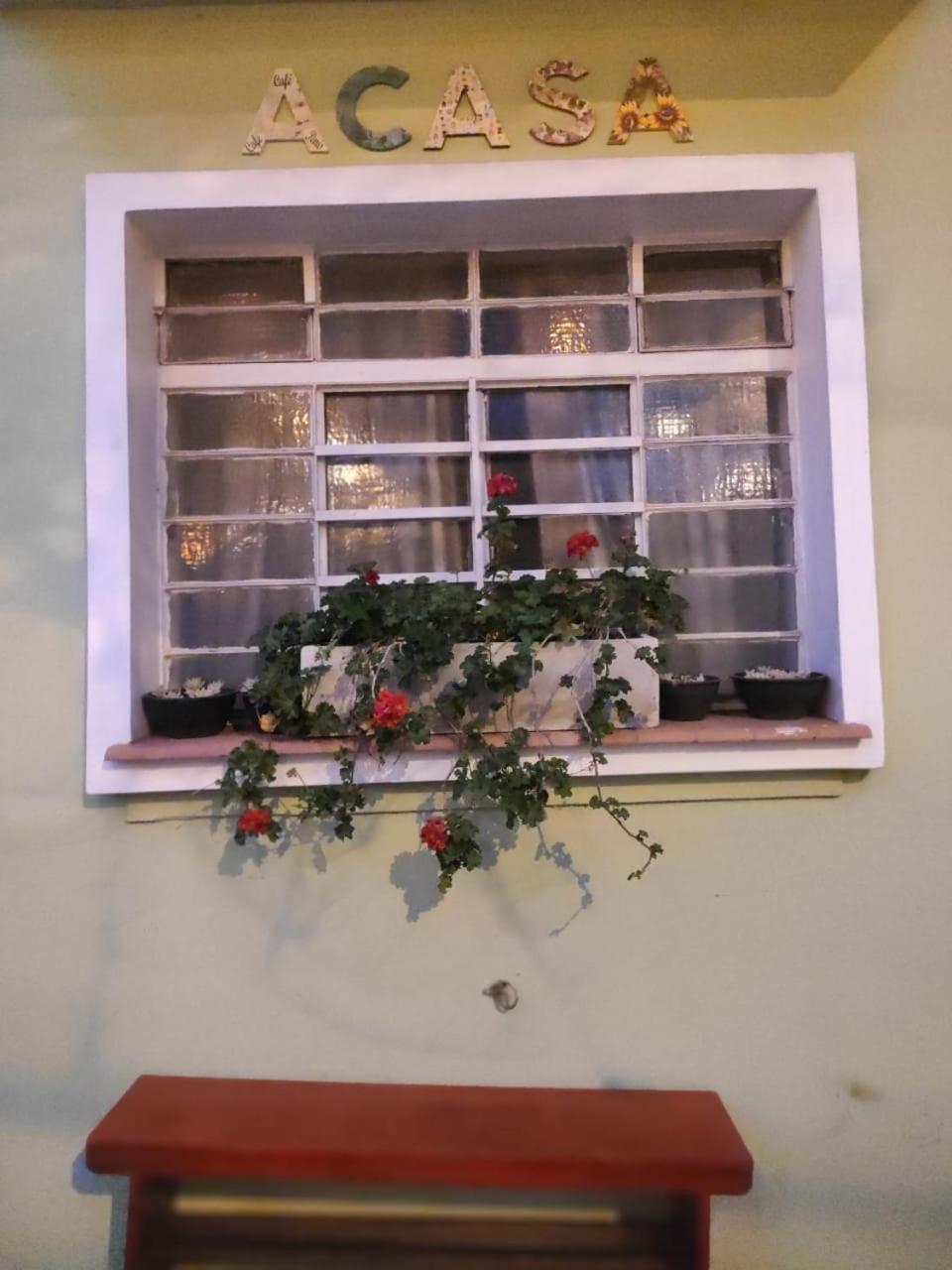 Acca Mariana Casa de hóspedes 3*