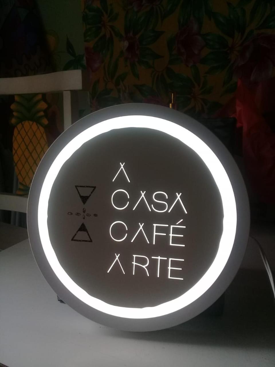 Acca Mariana Casa de hóspedes 3*