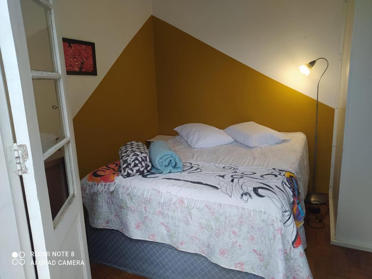 Casa de hóspedes Acca Mariana São Paulo