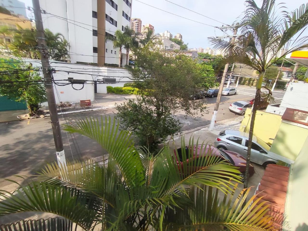 Casa de hóspedes Acca Mariana 3*