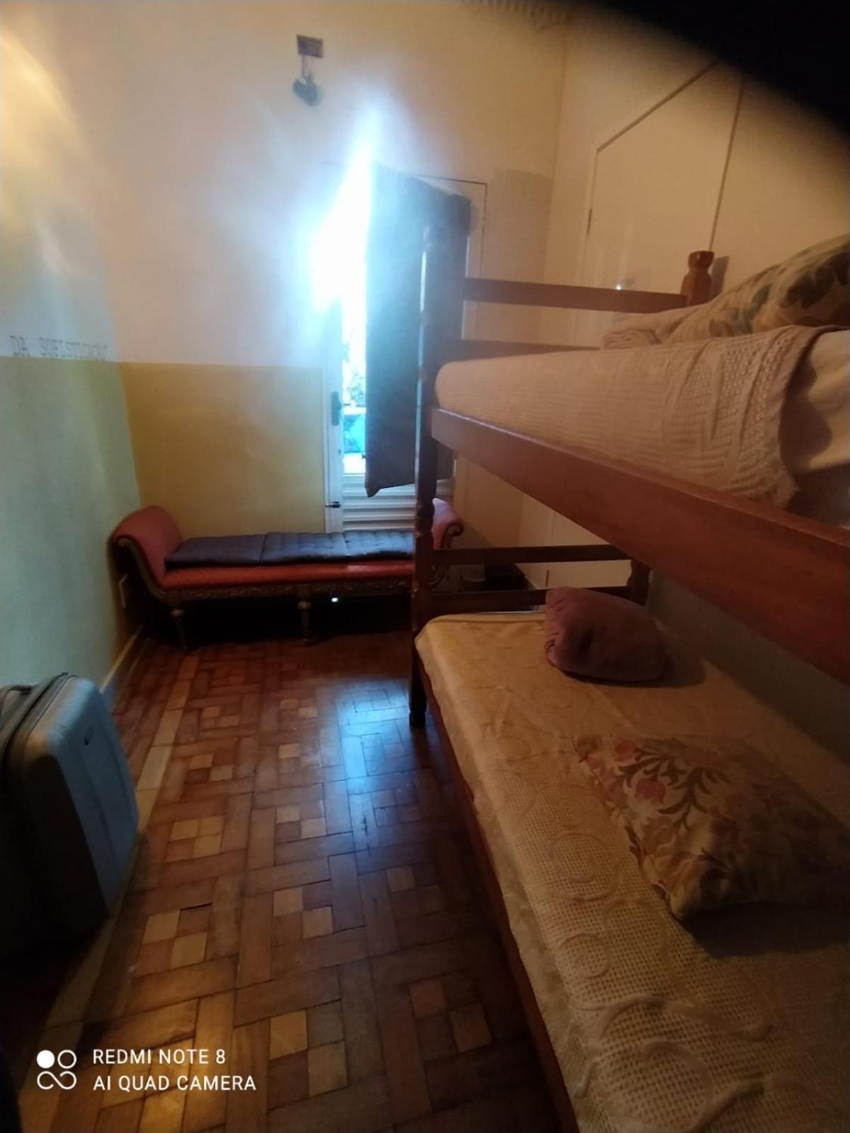 Casa de hóspedes Acca Mariana