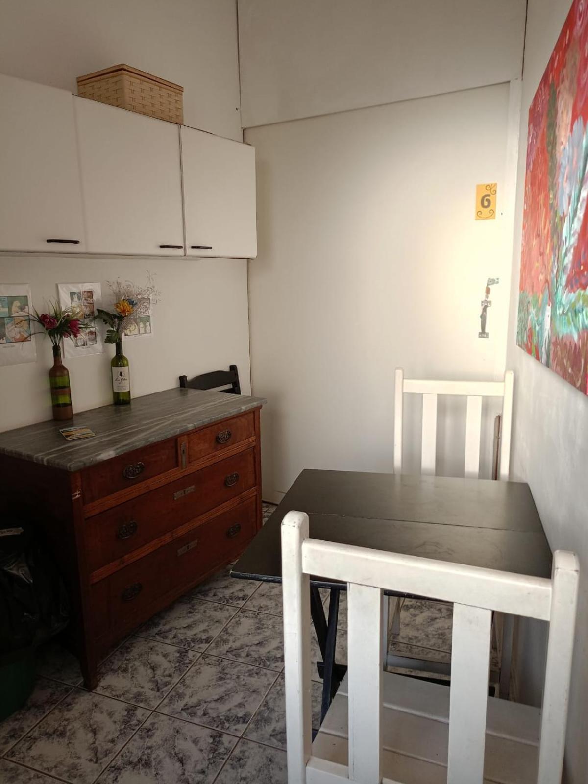 Acca Mariana Casa de hóspedes