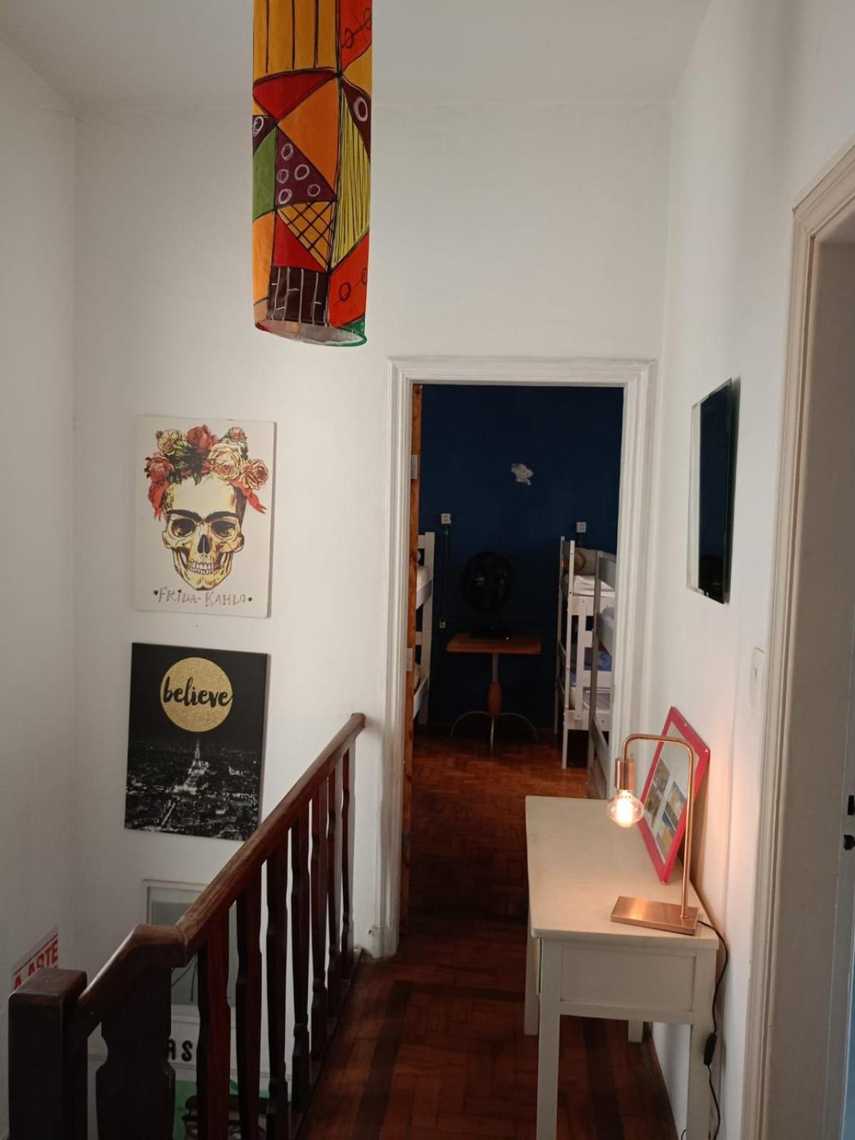 Acca Mariana Casa de hóspedes São Paulo