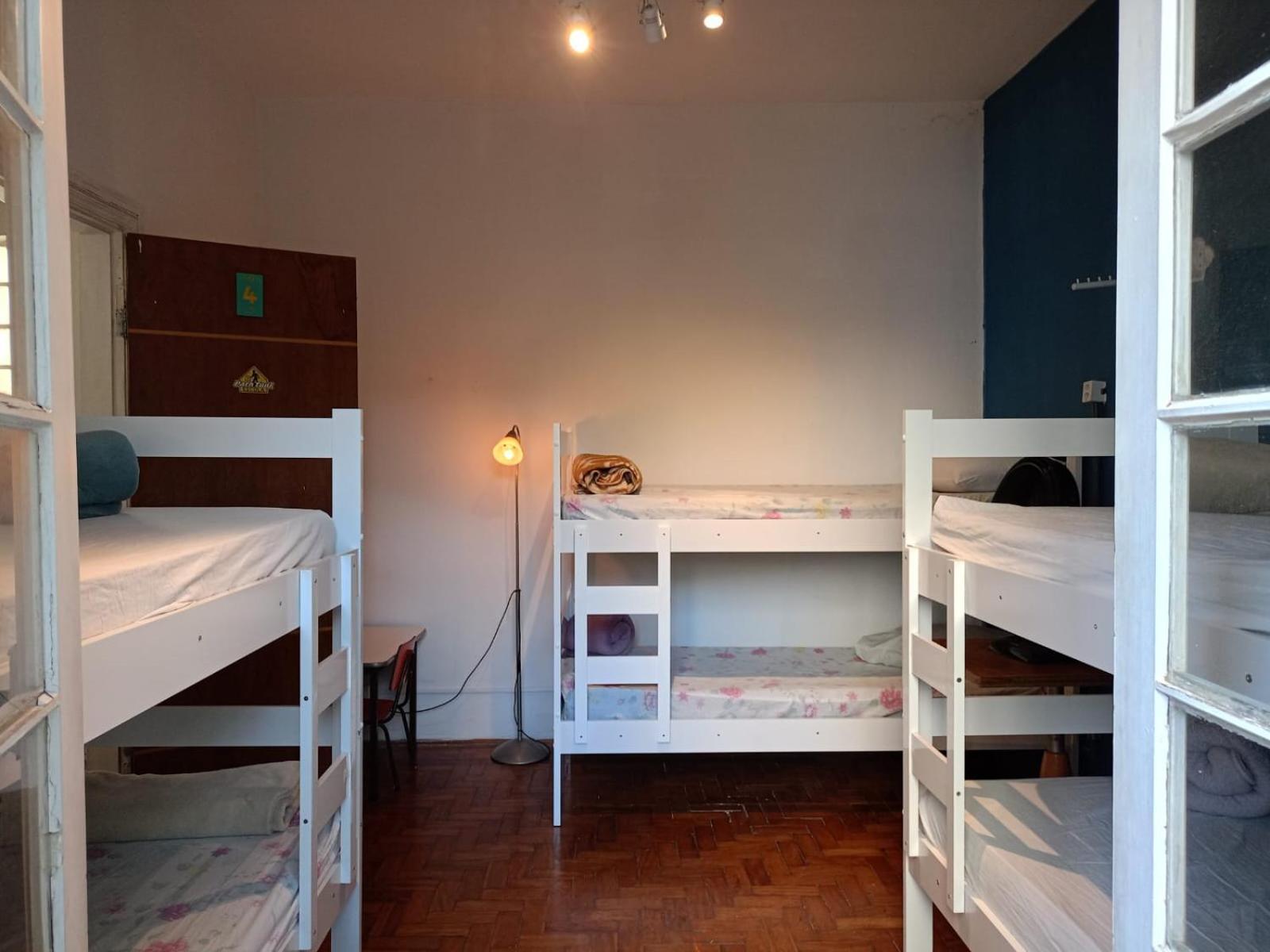 Casa de hóspedes Acca Mariana São Paulo