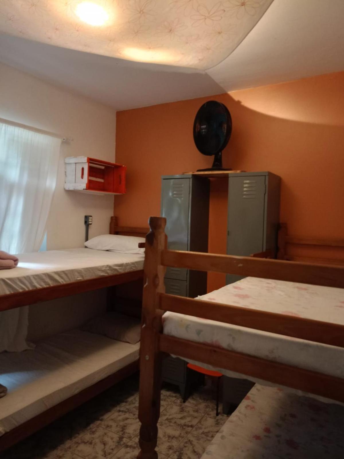 Casa de hóspedes Acca Mariana São Paulo