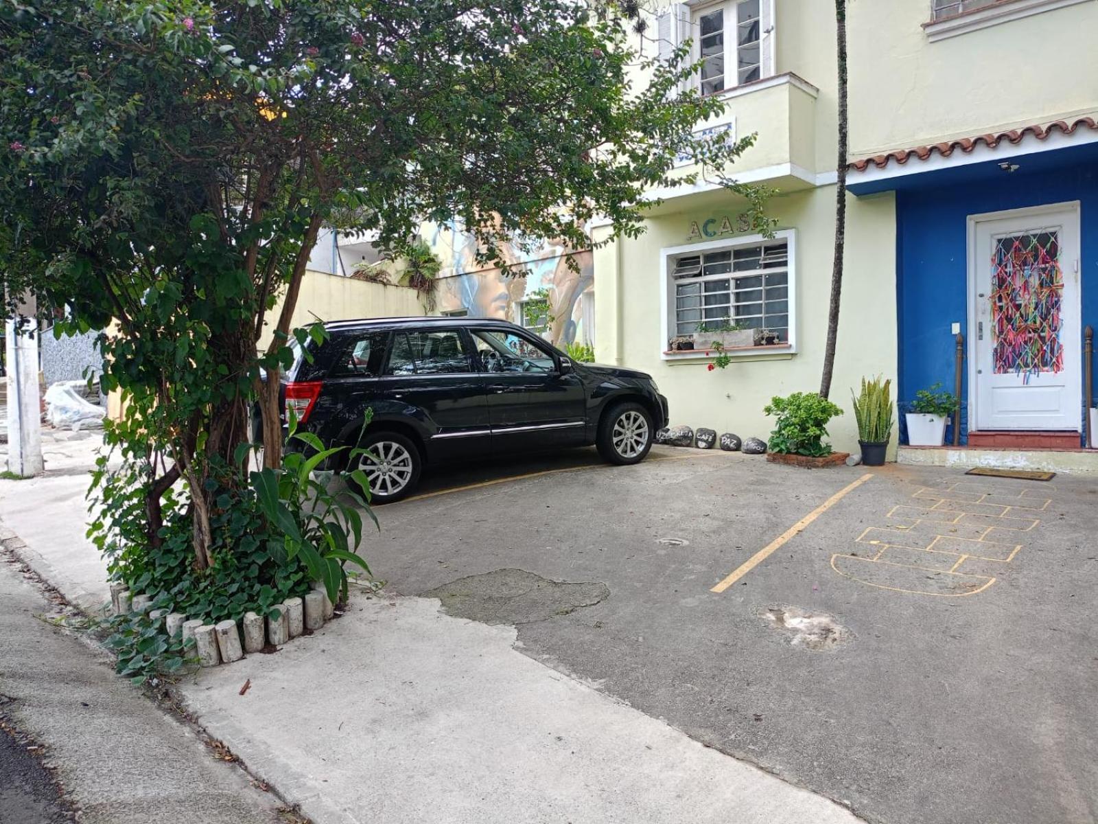 Acca Mariana Casa de hóspedes
