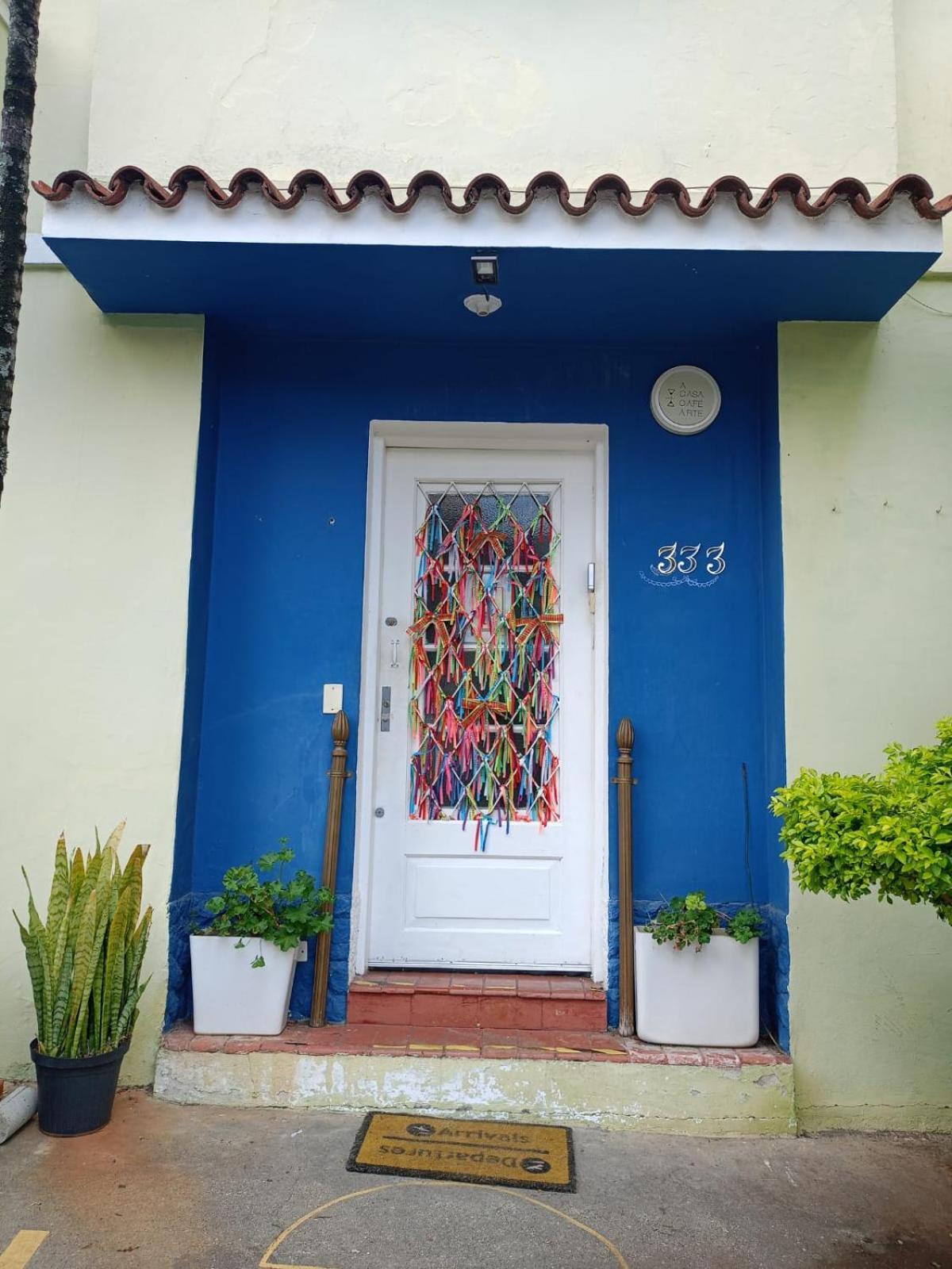 Casa de hóspedes Acca Mariana 3*