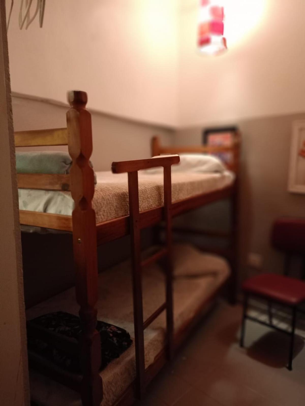 Acca Mariana Casa de hóspedes São Paulo