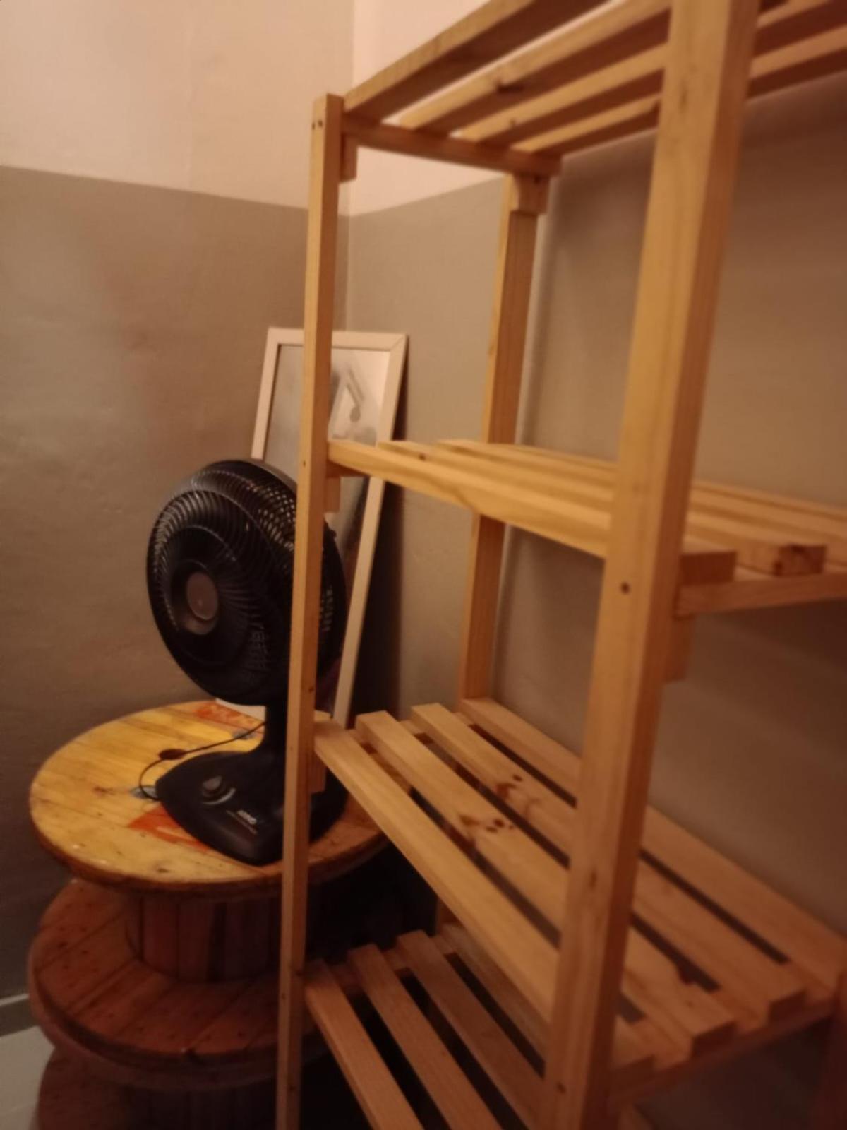 Casa de hóspedes Acca Mariana São Paulo