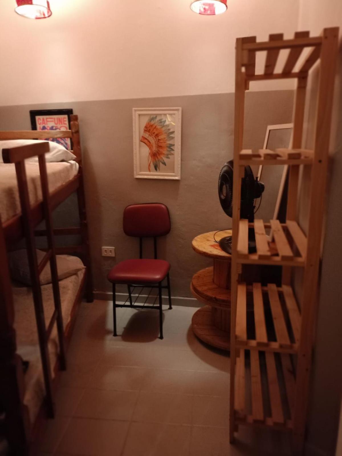 Casa de hóspedes Acca Mariana 3*