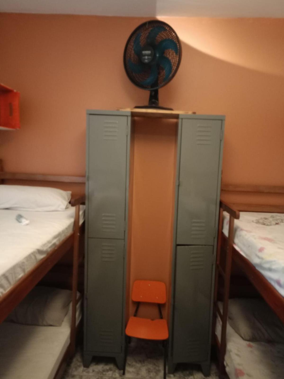 Acca Mariana Casa de hóspedes São Paulo