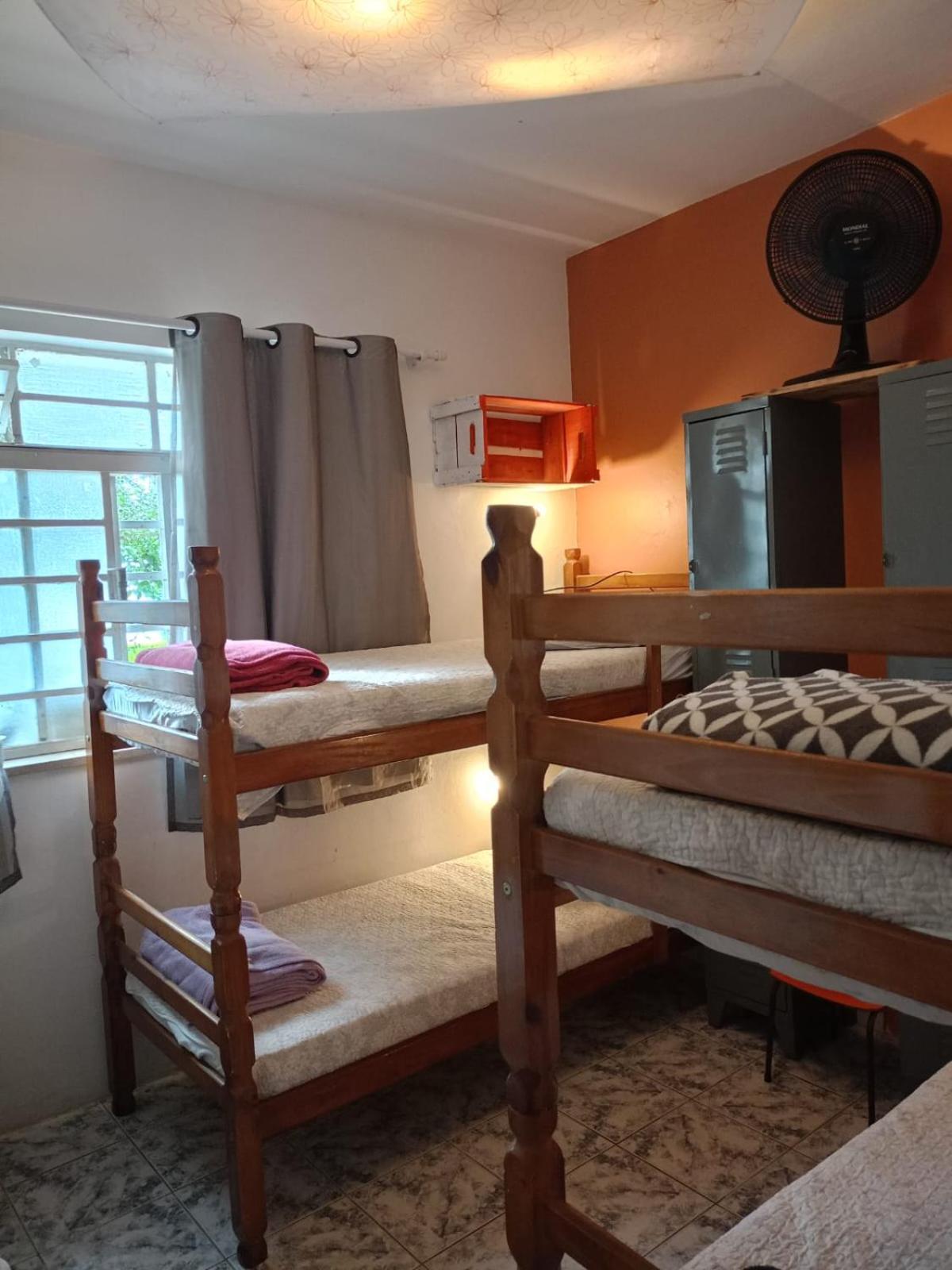 Casa de hóspedes Acca Mariana São Paulo