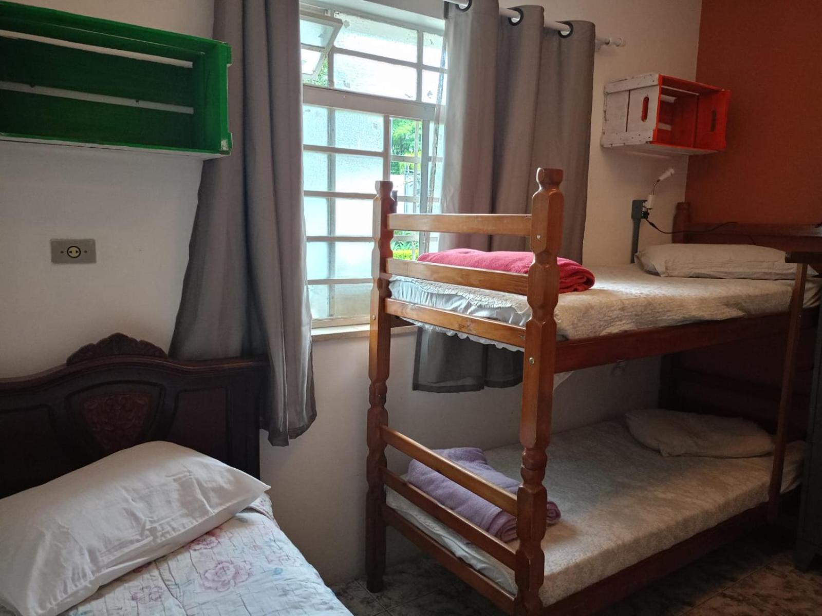 Casa de hóspedes Acca Mariana