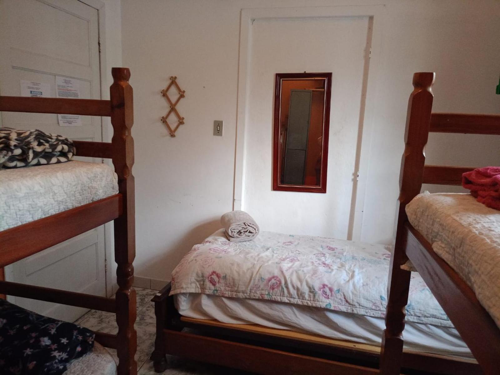 Casa de hóspedes Acca Mariana 3*