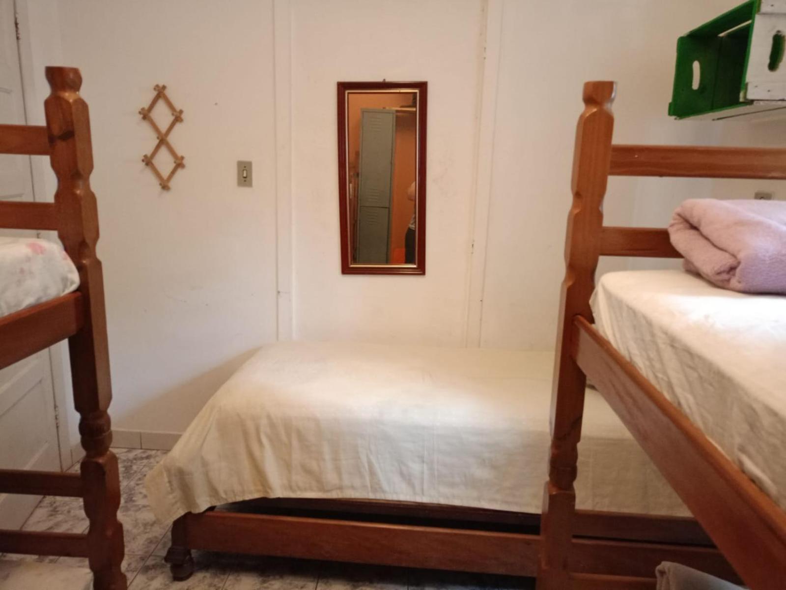 Casa de hóspedes Acca Mariana São Paulo