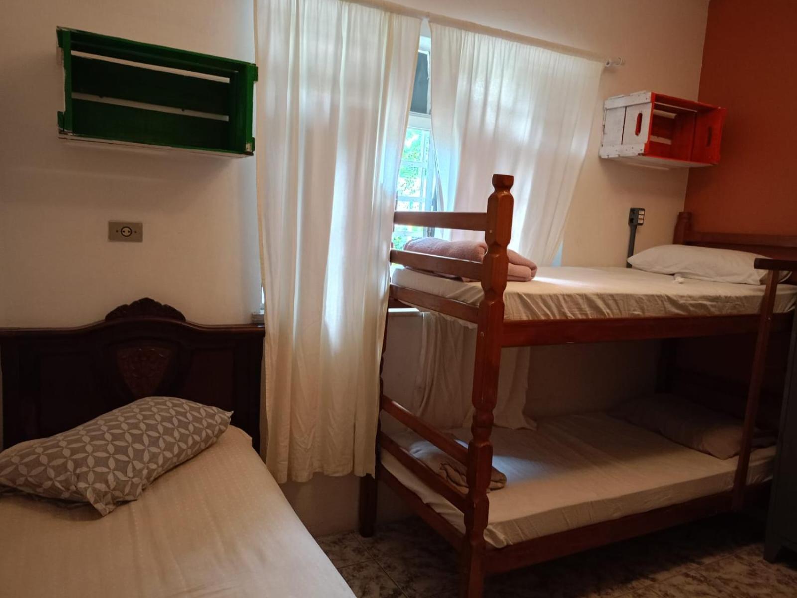 Acca Mariana Casa de hóspedes 3*