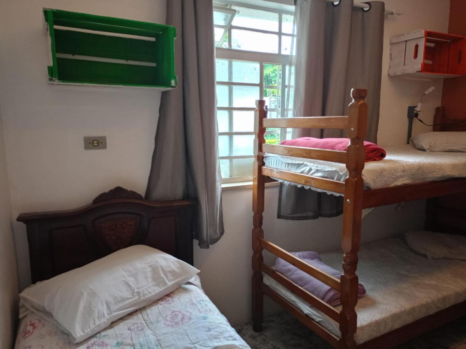 Casa de hóspedes Acca Mariana 3*
