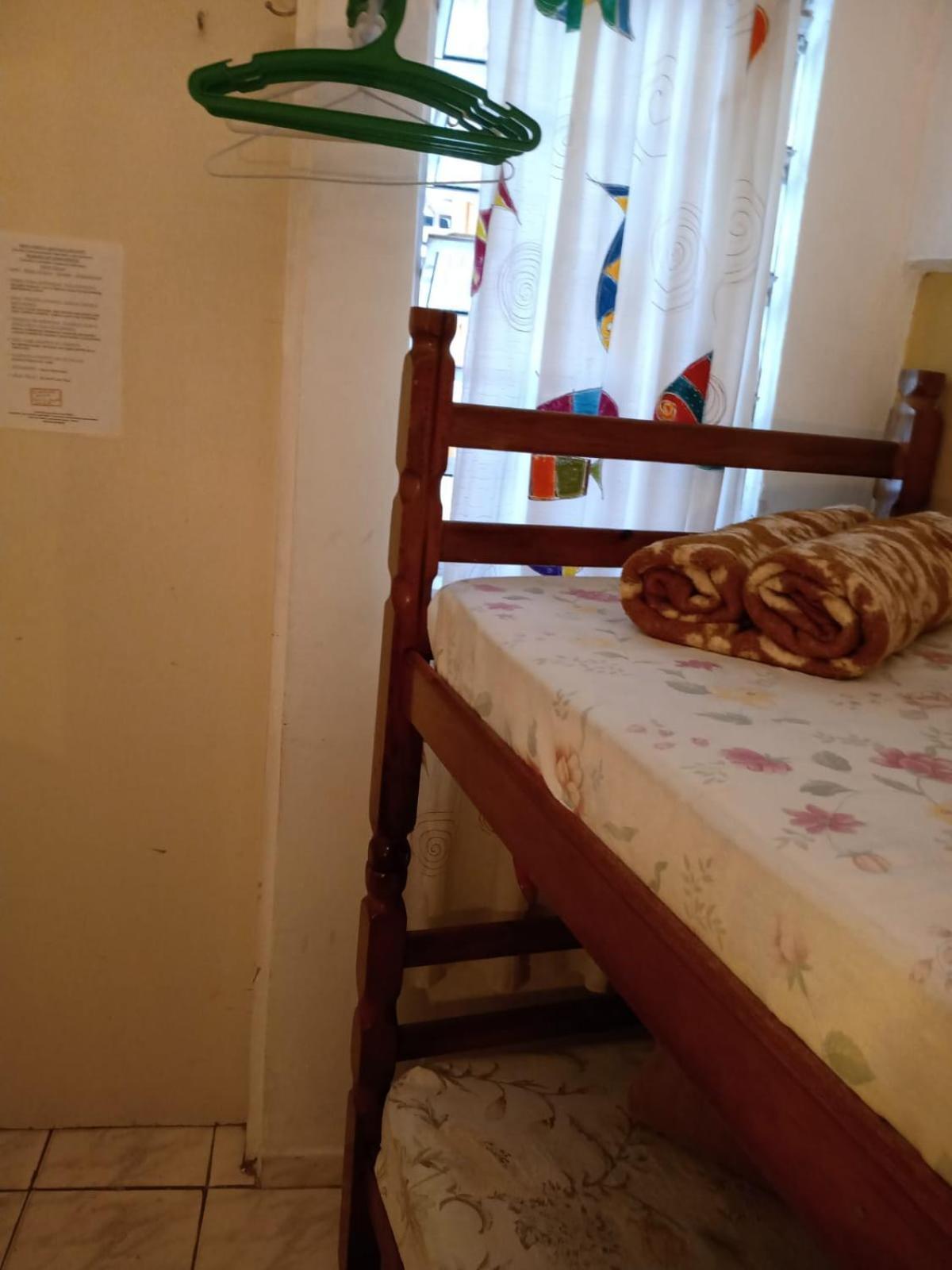 Casa de hóspedes Acca Mariana 3*