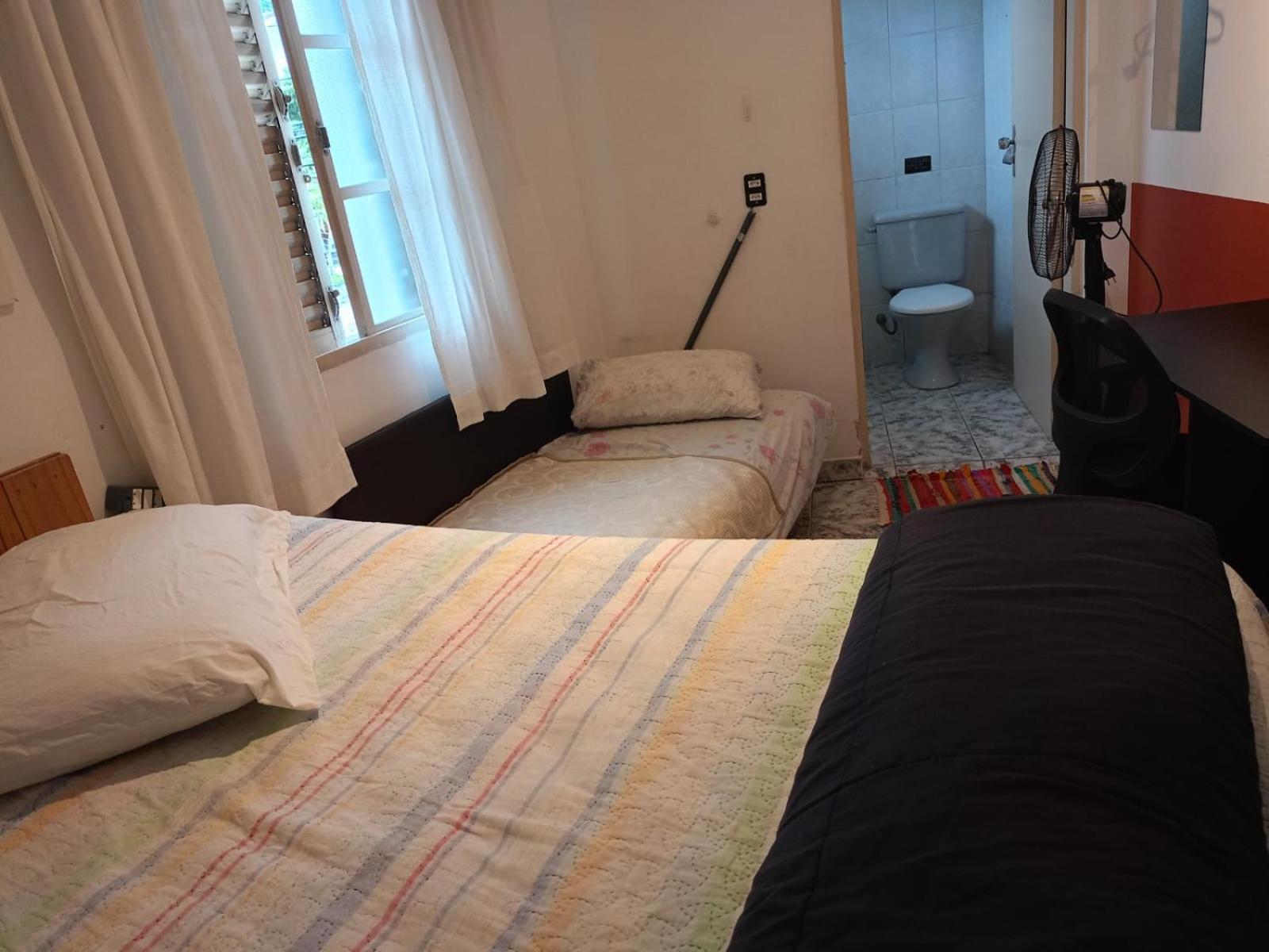 Acca Mariana Casa de hóspedes São Paulo
