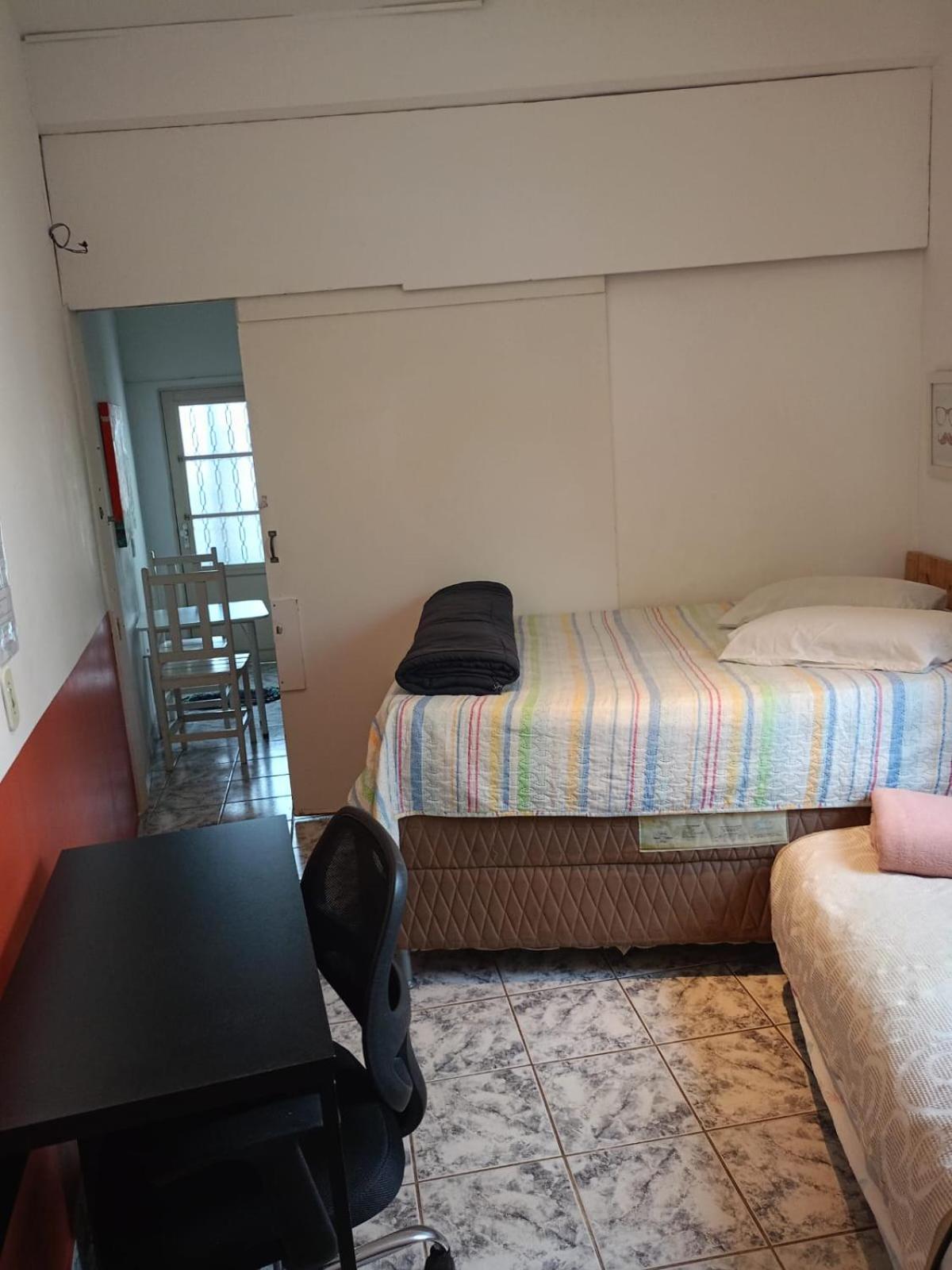 Casa de hóspedes Acca Mariana São Paulo